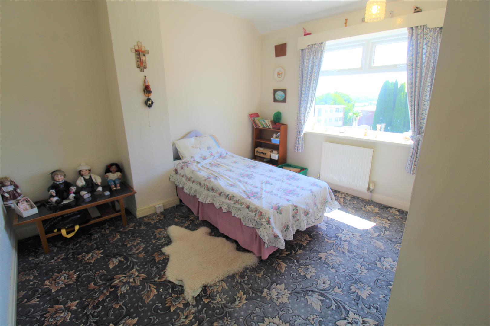 Ellison Street, Wolstanton, Newcastle